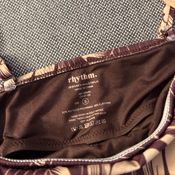 Rhythm Mahina Bikini Set - Picture 4 of 6